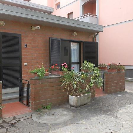 Cav Brunella Castiglione della Pescaia Zimmer foto