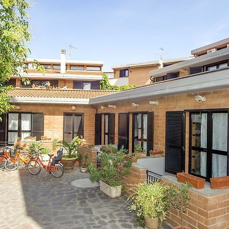 Cav Brunella Castiglione della Pescaia Exterior foto