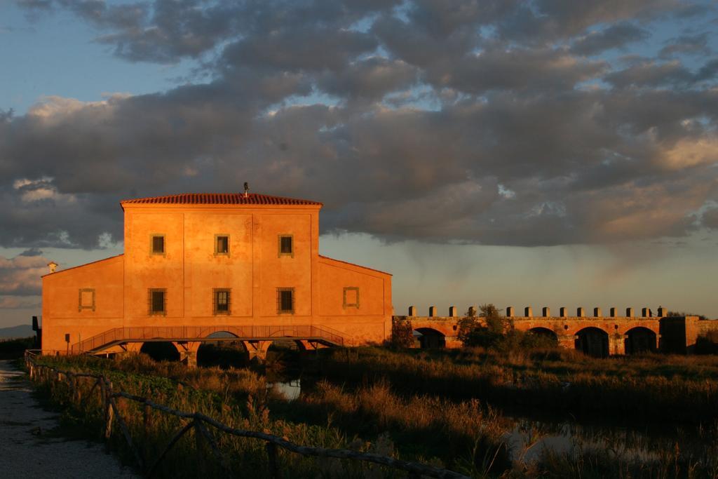 Aparthotel Cav Brunella Castiglione della Pescaia Zimmer foto