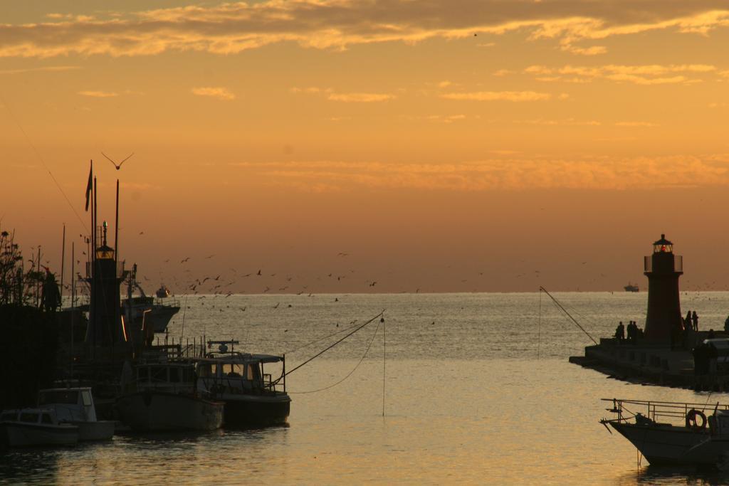 Aparthotel Cav Brunella Castiglione della Pescaia Zimmer foto