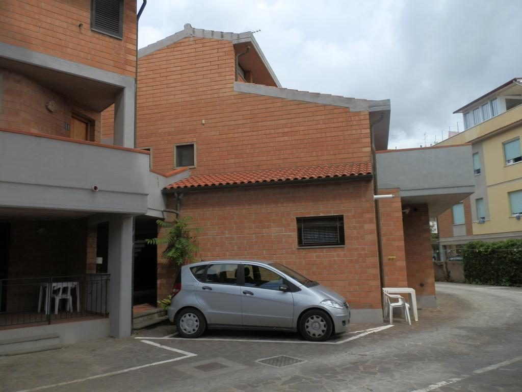 Cav Brunella Castiglione della Pescaia Zimmer foto