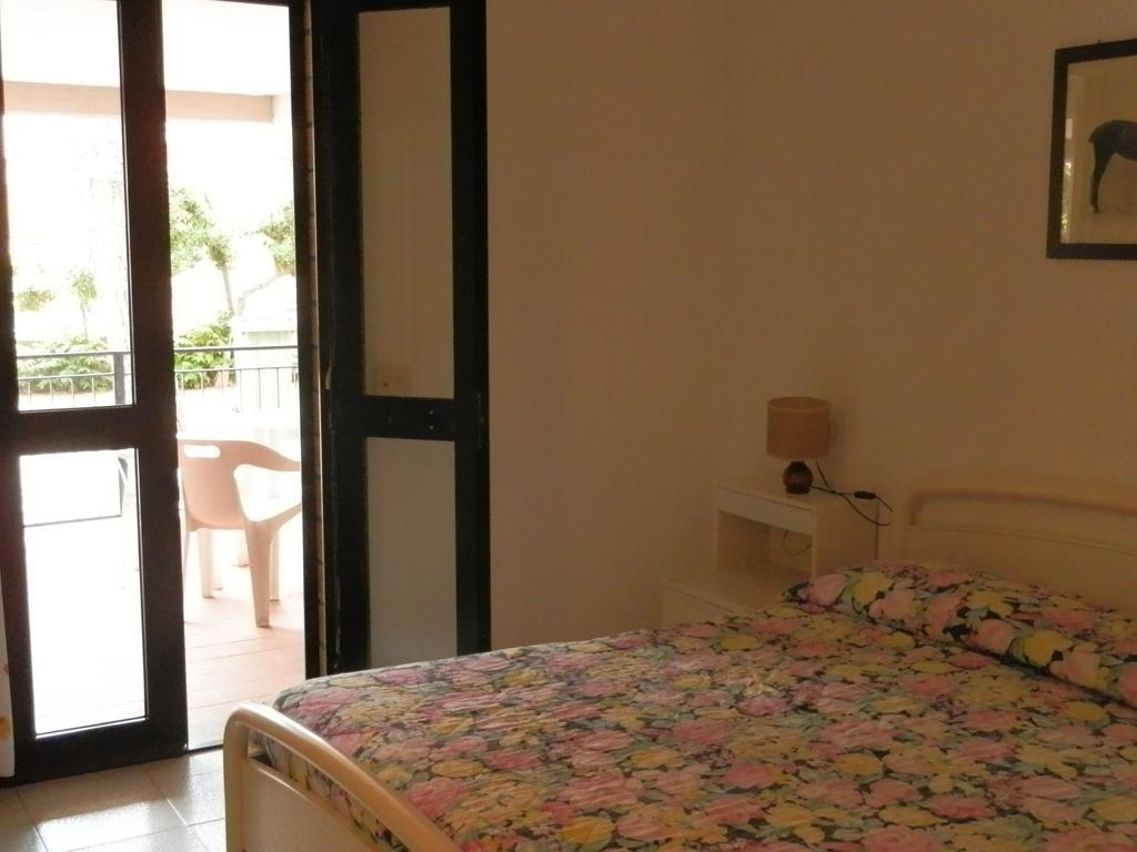 Cav Brunella Castiglione della Pescaia Zimmer foto