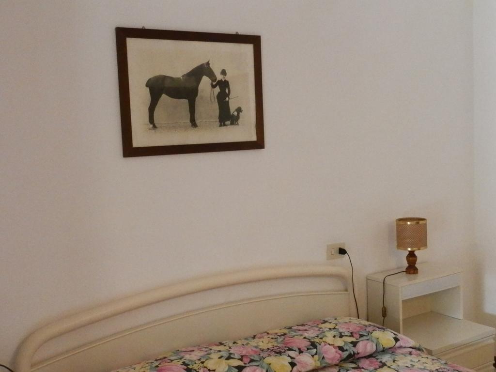 Aparthotel Cav Brunella Castiglione della Pescaia Zimmer foto