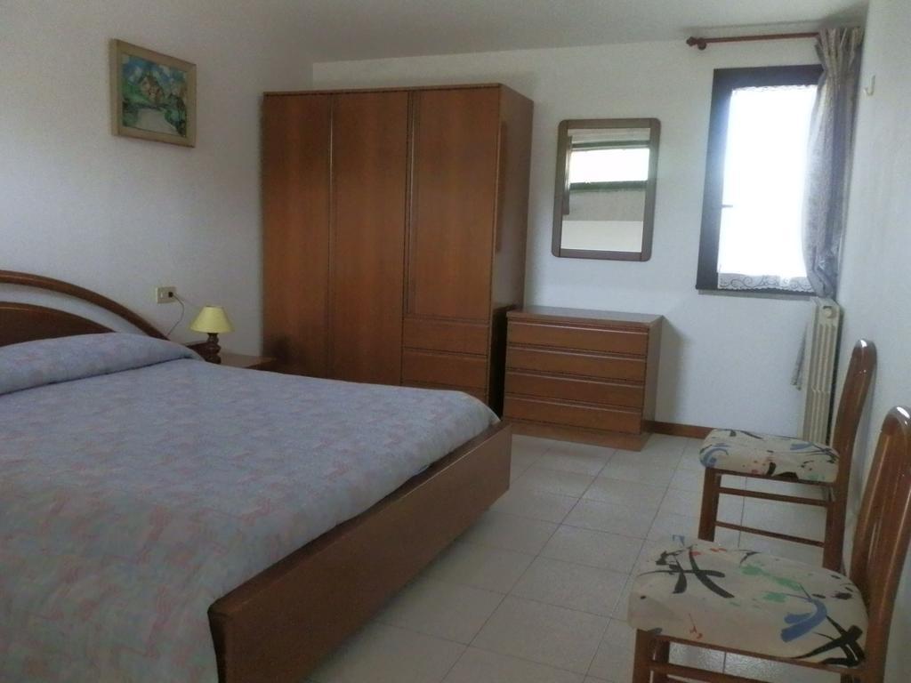 Aparthotel Cav Brunella Castiglione della Pescaia Zimmer foto